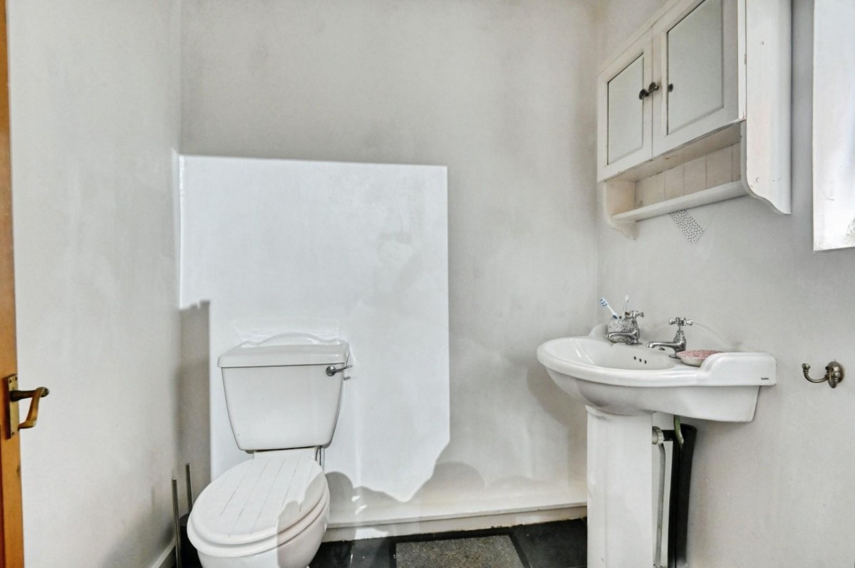 Penns Lane, Sutton Coldfield