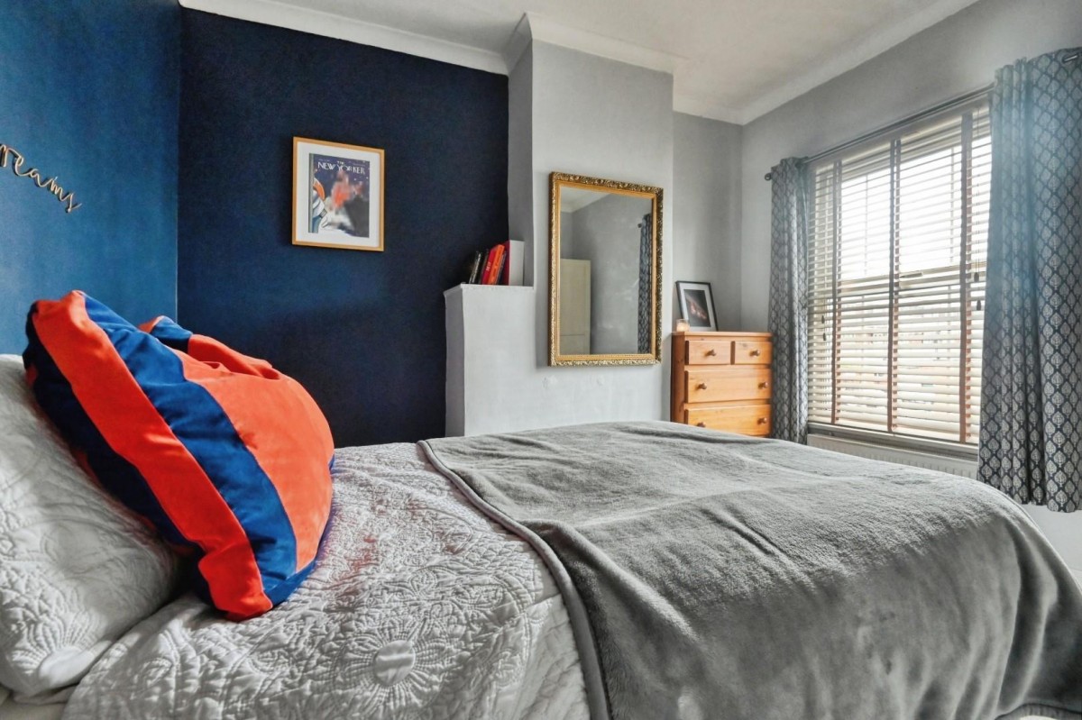 Penns Lane, Sutton Coldfield