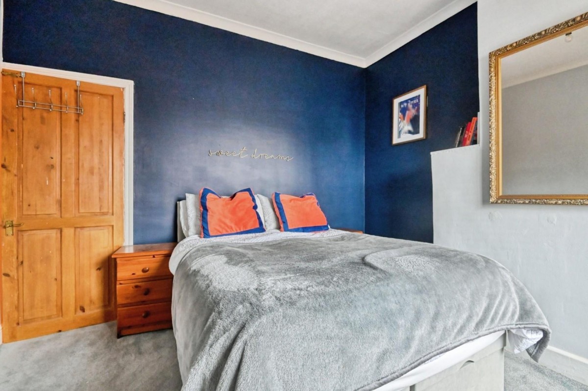 Penns Lane, Sutton Coldfield