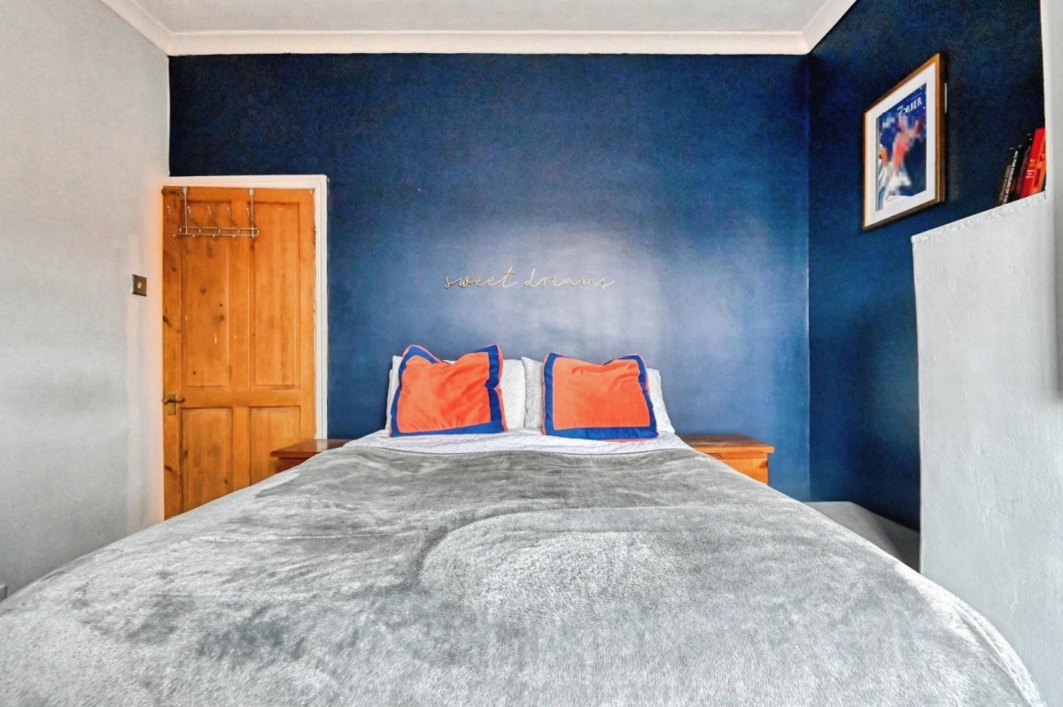 Penns Lane, Sutton Coldfield