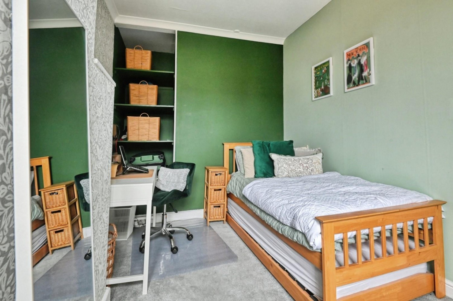 Penns Lane, Sutton Coldfield