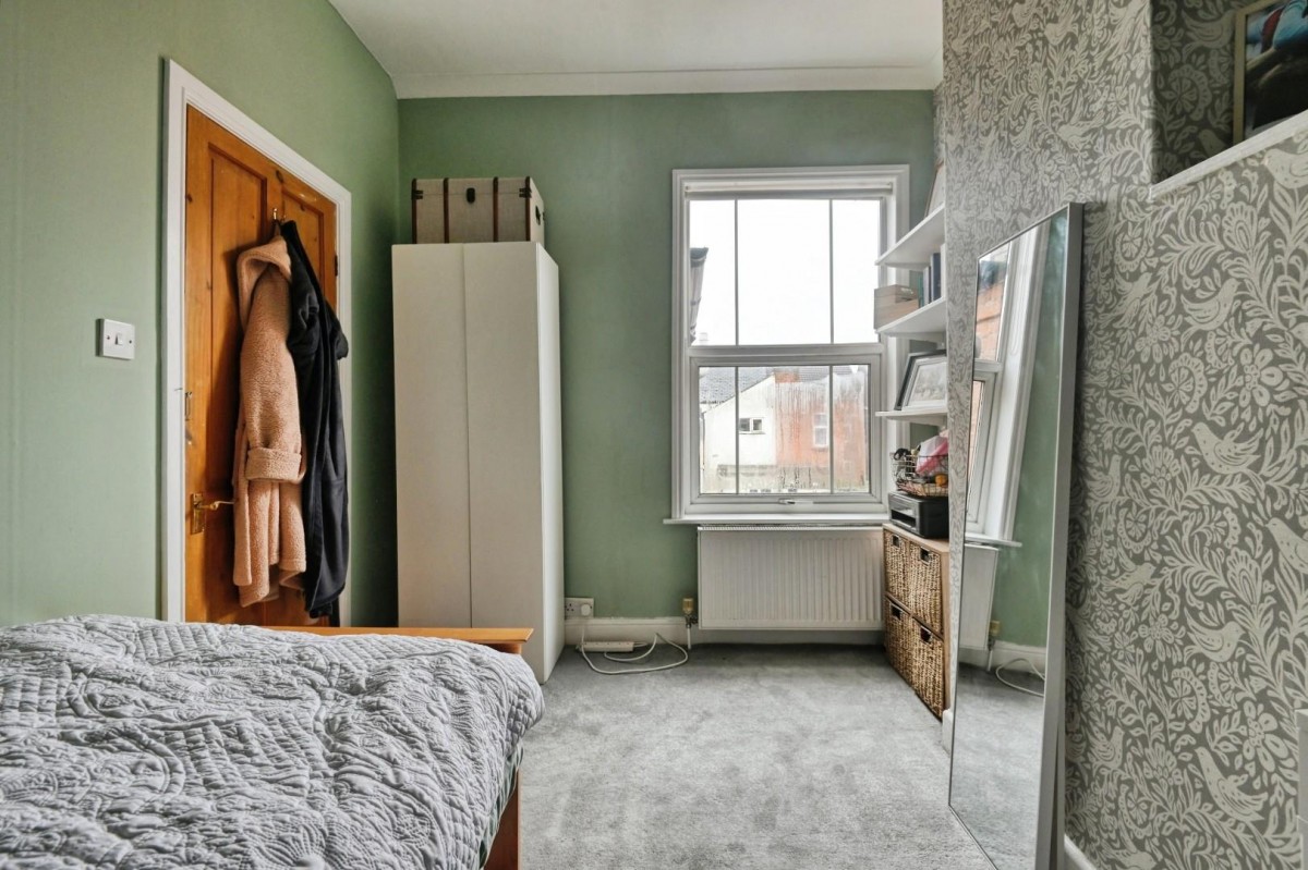 Penns Lane, Sutton Coldfield