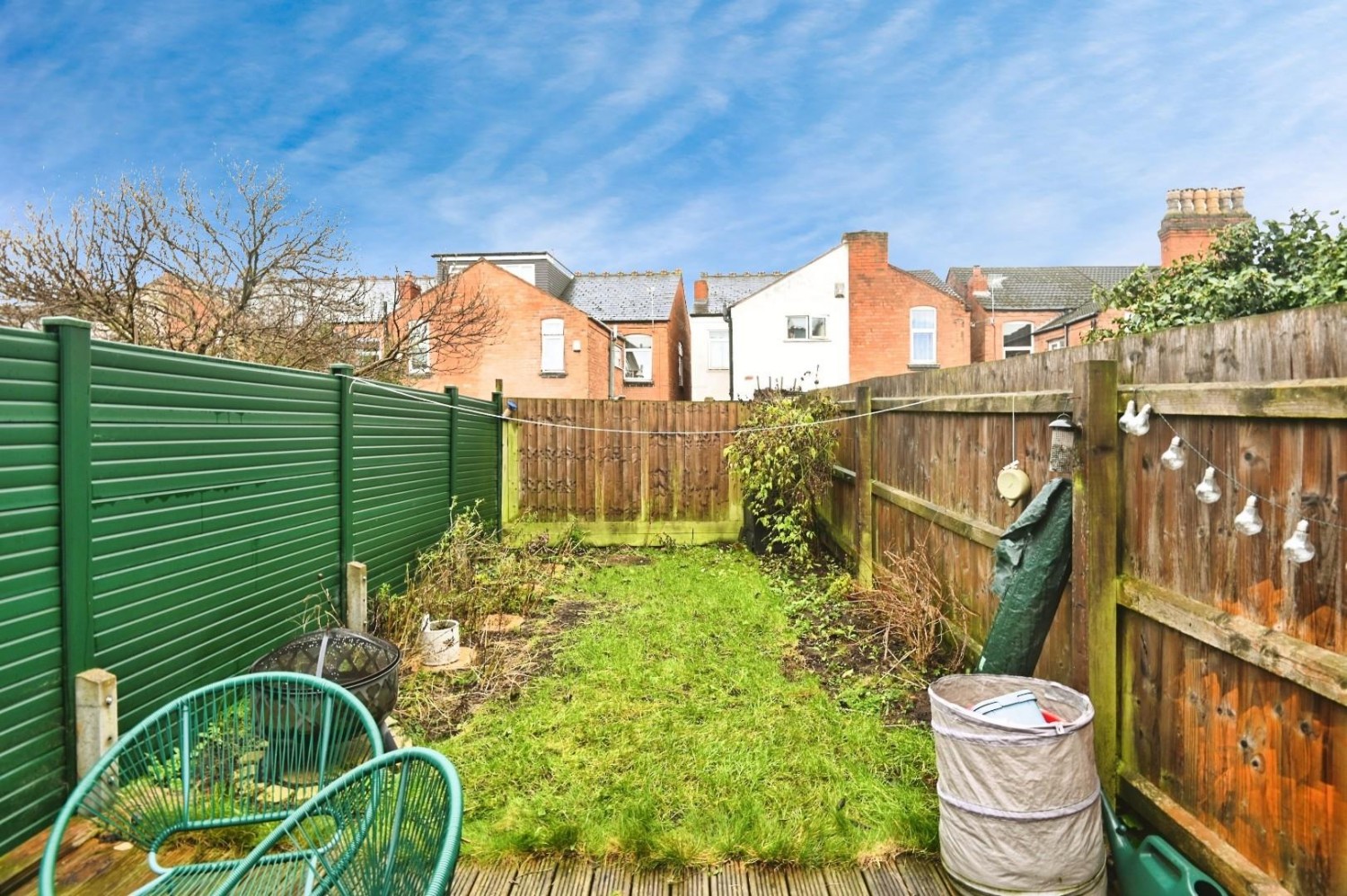 Penns Lane, Sutton Coldfield