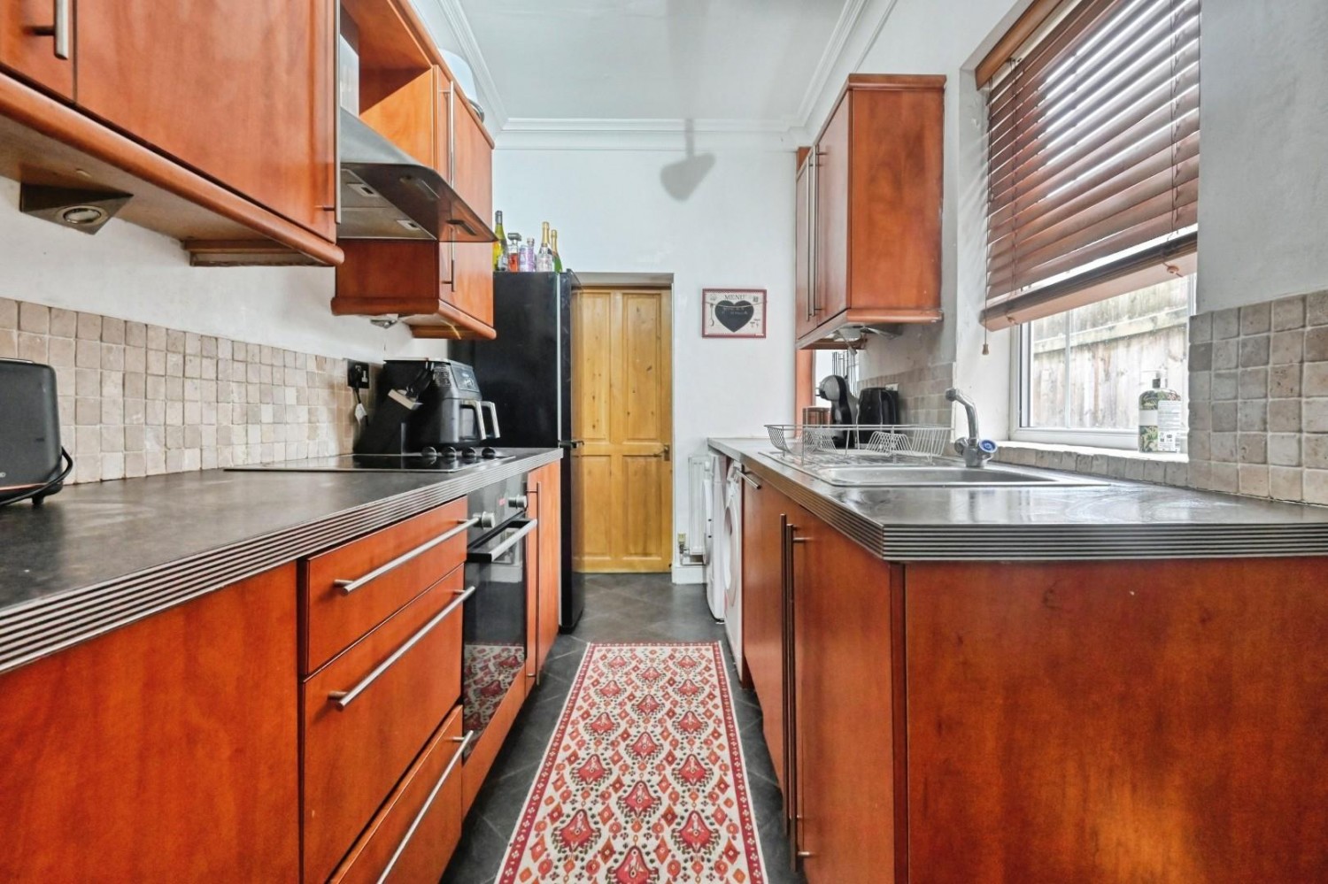 Penns Lane, Sutton Coldfield