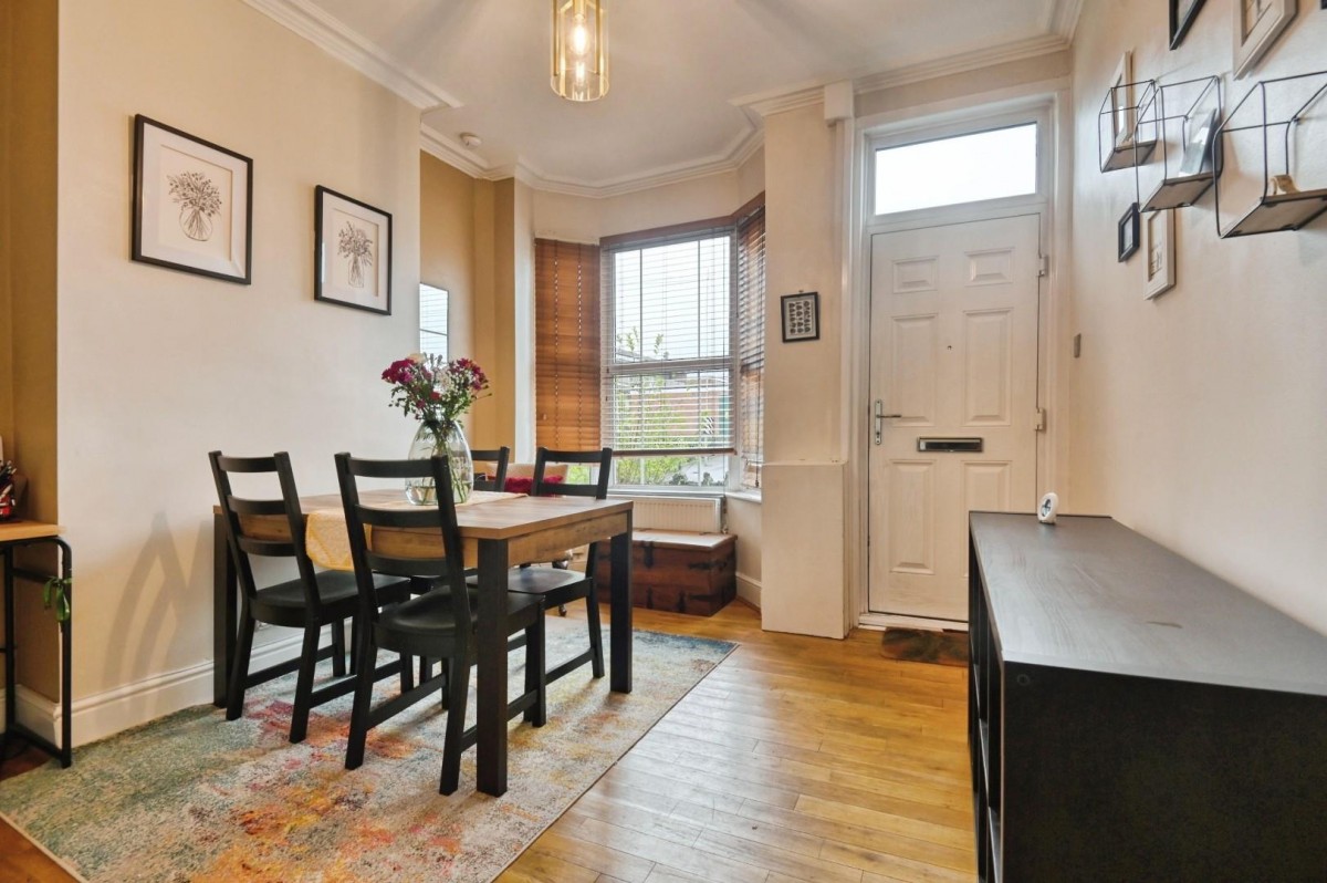 Penns Lane, Sutton Coldfield