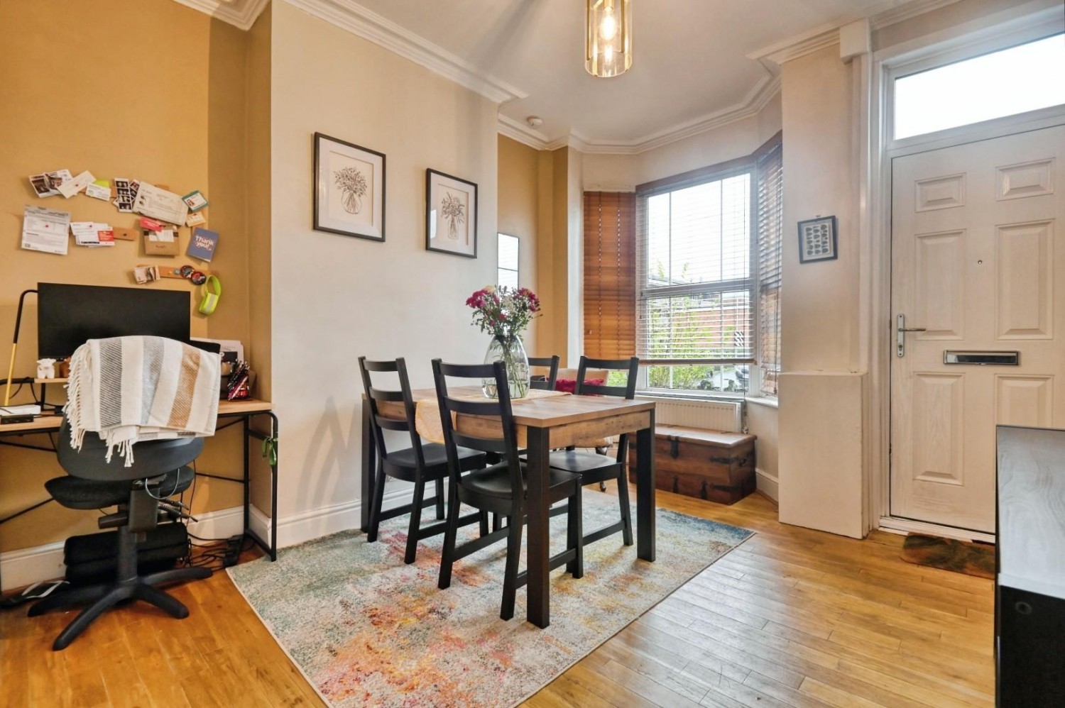 Penns Lane, Sutton Coldfield