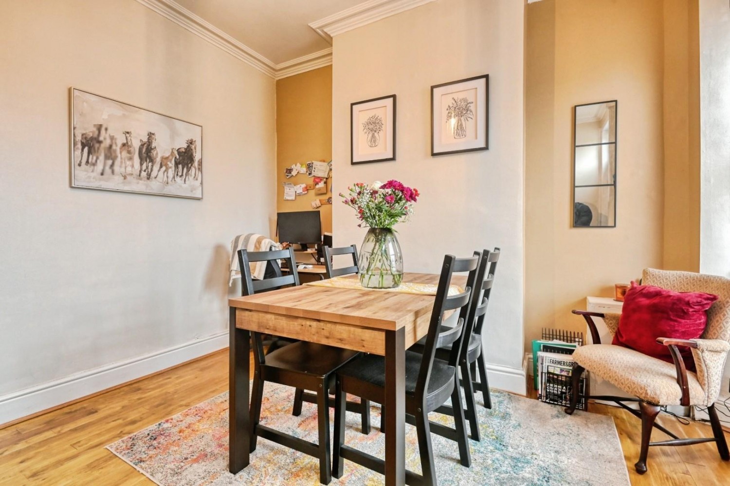 Penns Lane, Sutton Coldfield