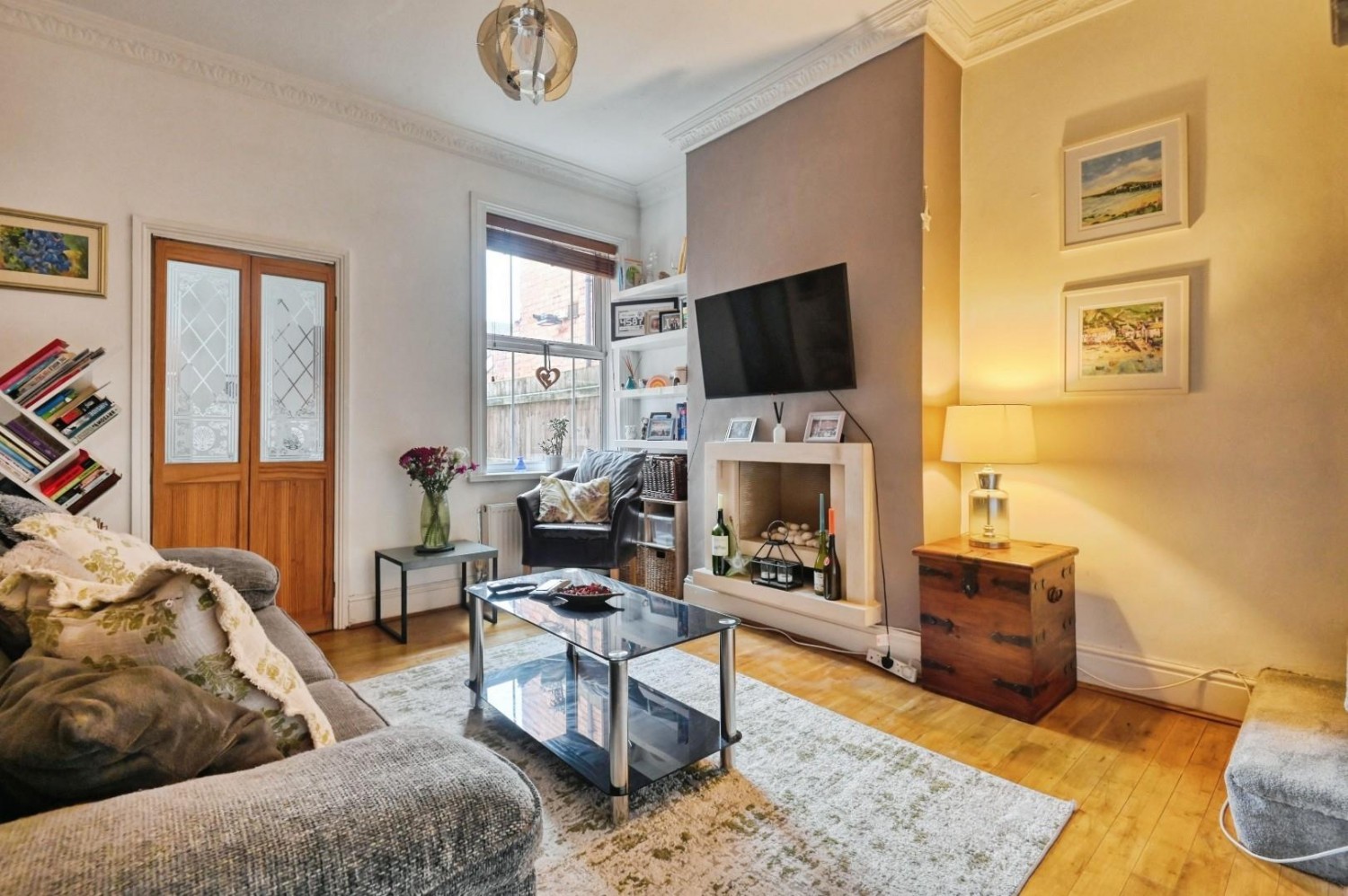 Penns Lane, Sutton Coldfield