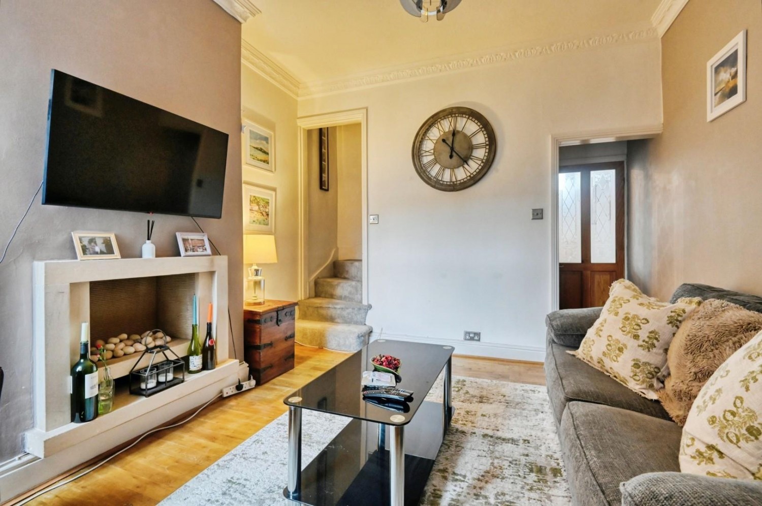 Penns Lane, Sutton Coldfield