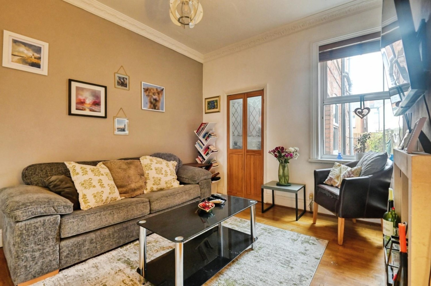 Penns Lane, Sutton Coldfield