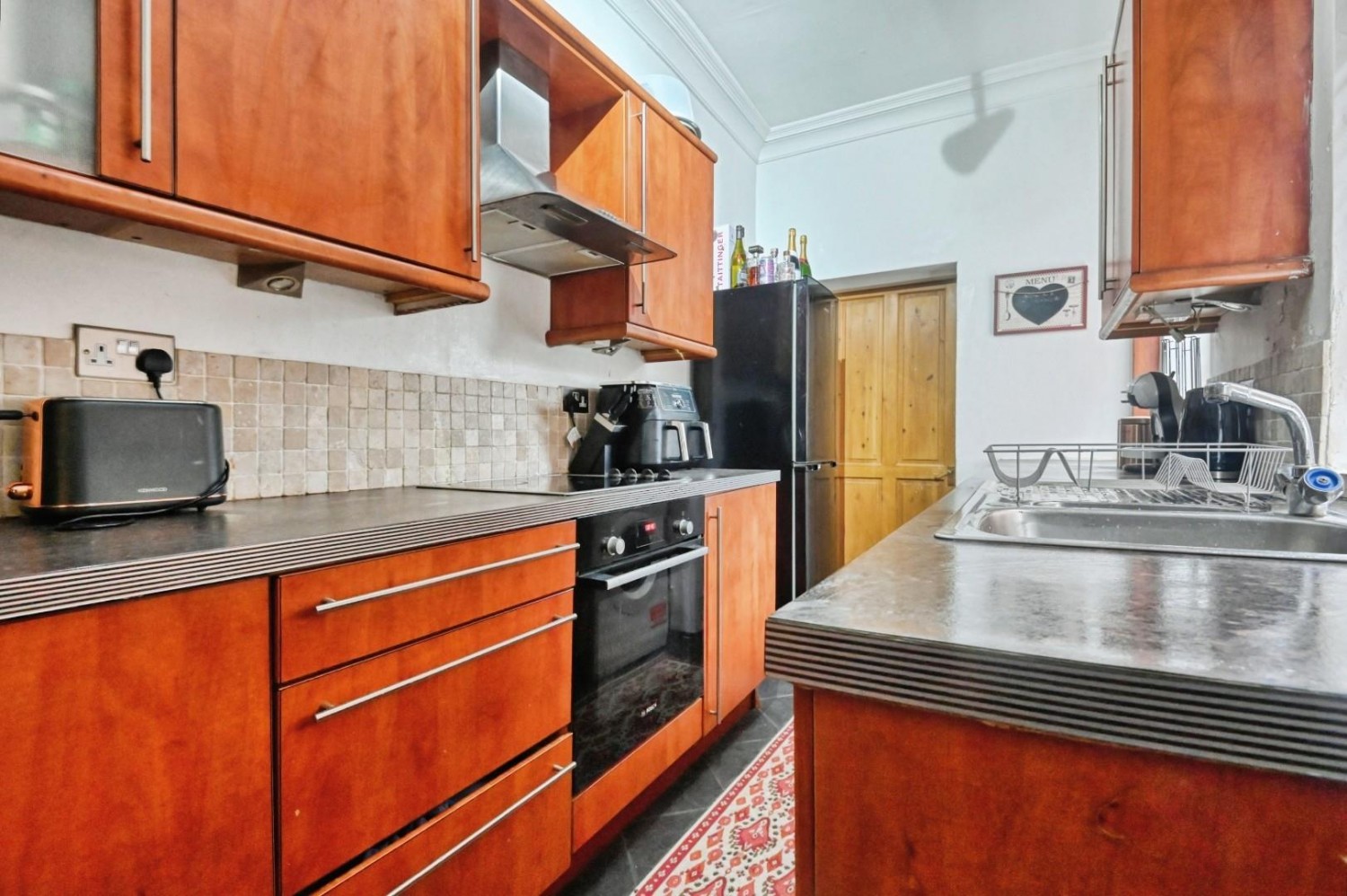 Penns Lane, Sutton Coldfield