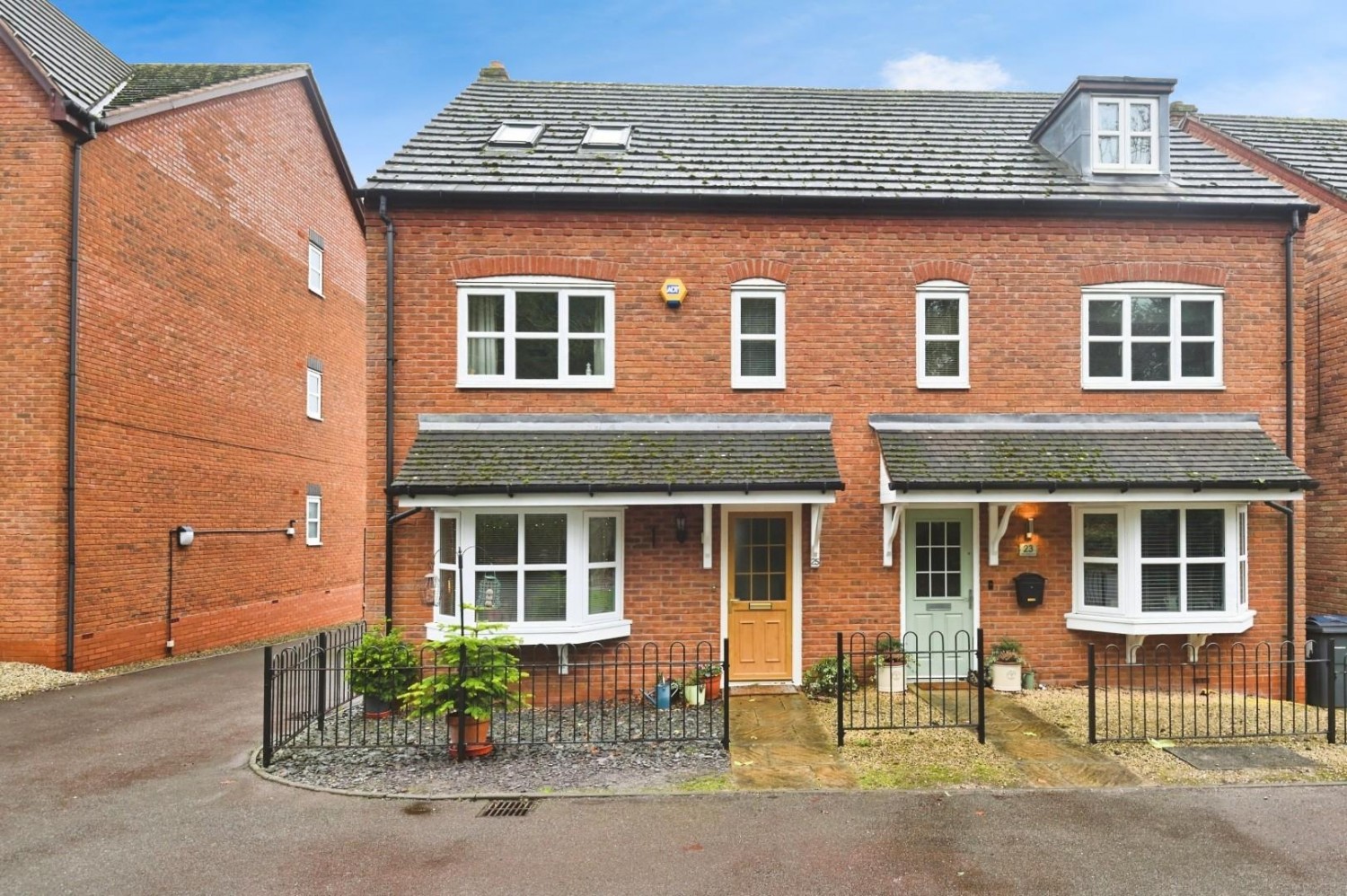 The Fairways, Sutton Coldfield