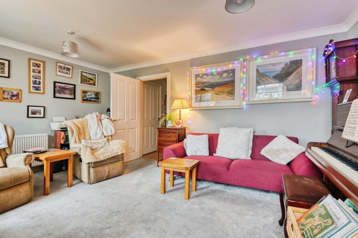 The Fairways, Sutton Coldfield