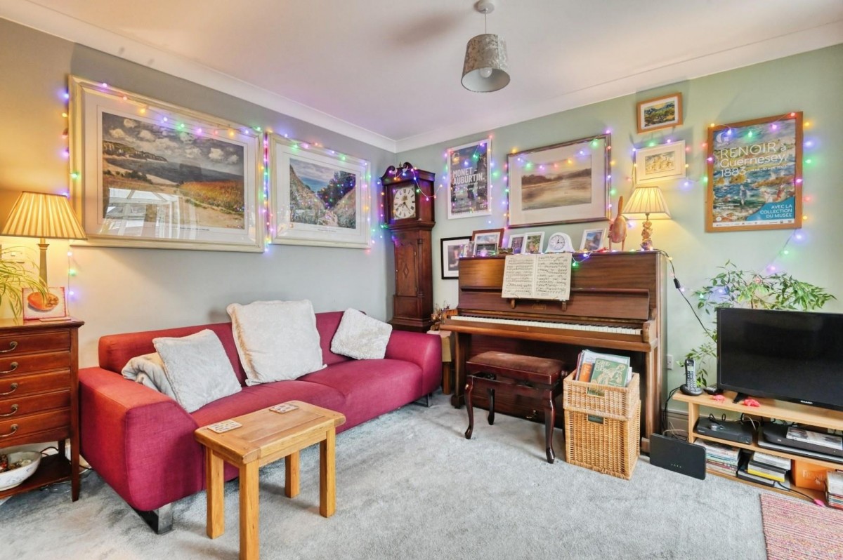 The Fairways, Sutton Coldfield