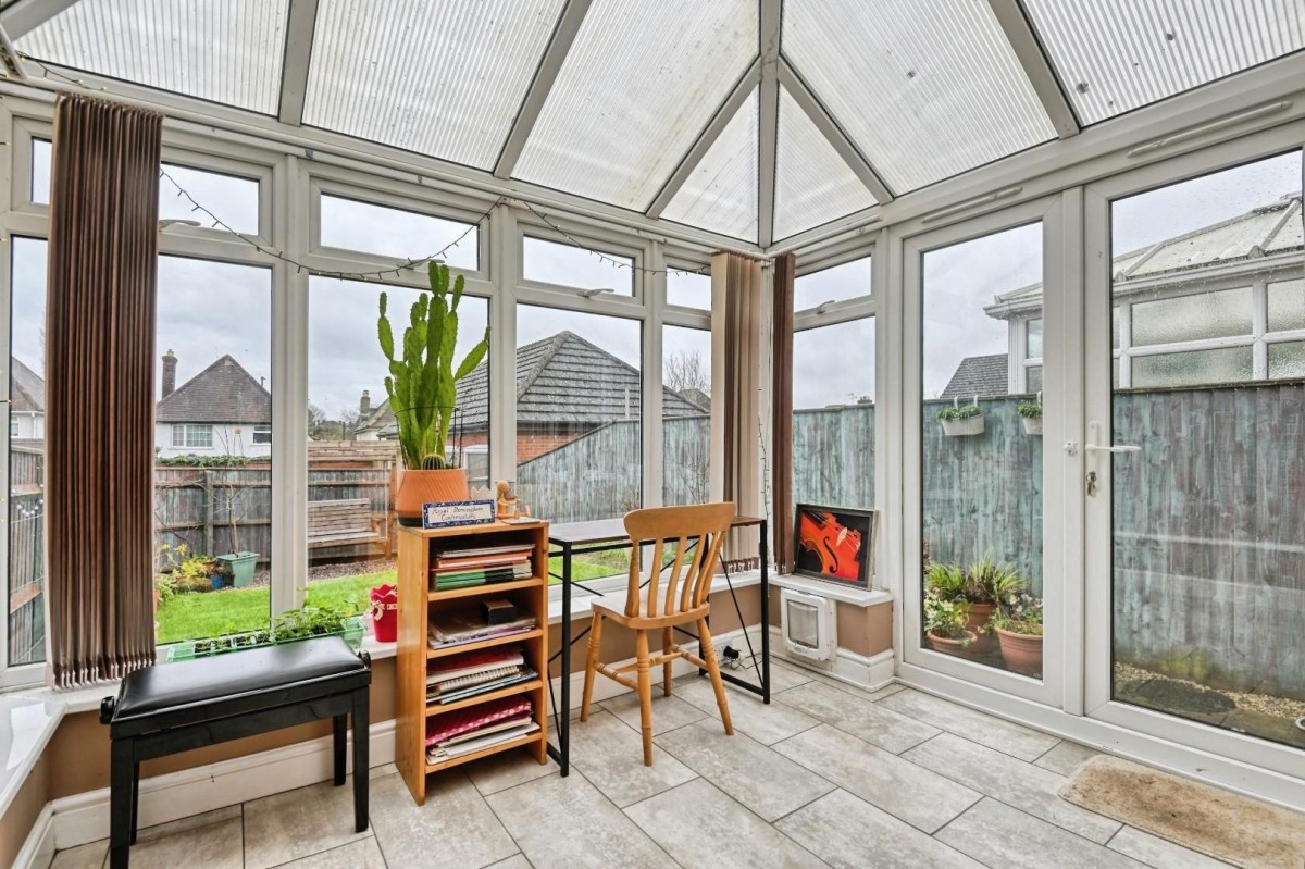 The Fairways, Sutton Coldfield