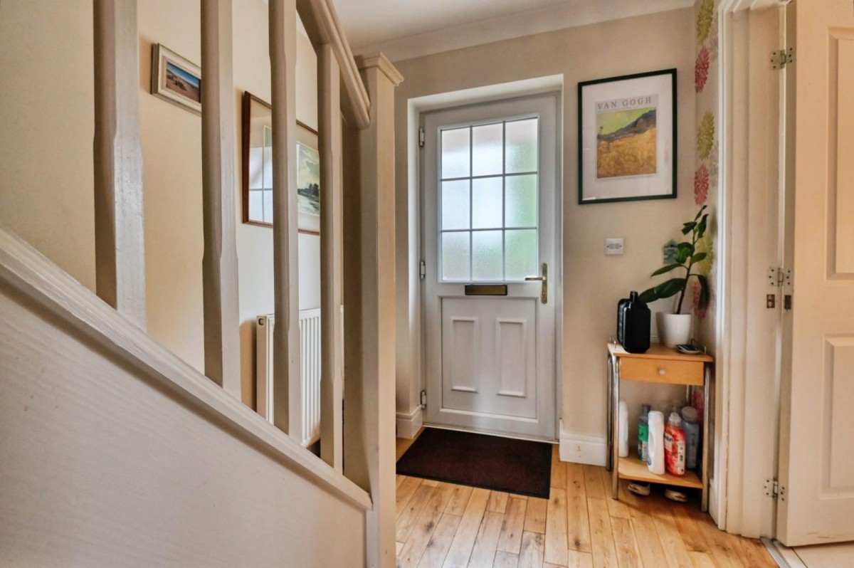 The Fairways, Sutton Coldfield