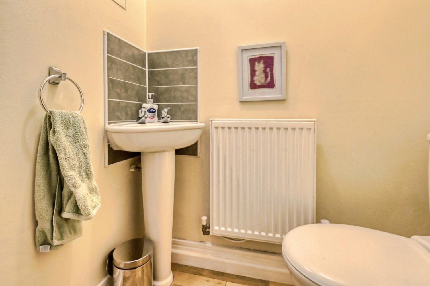 The Fairways, Sutton Coldfield