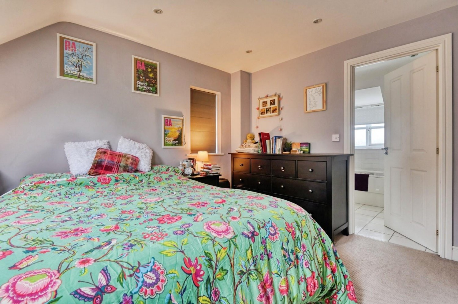 The Fairways, Sutton Coldfield