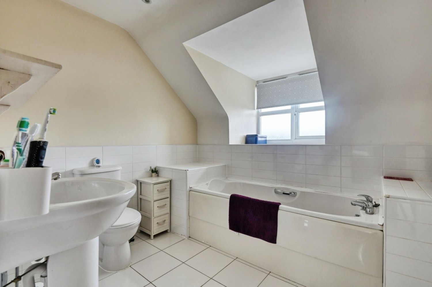 The Fairways, Sutton Coldfield