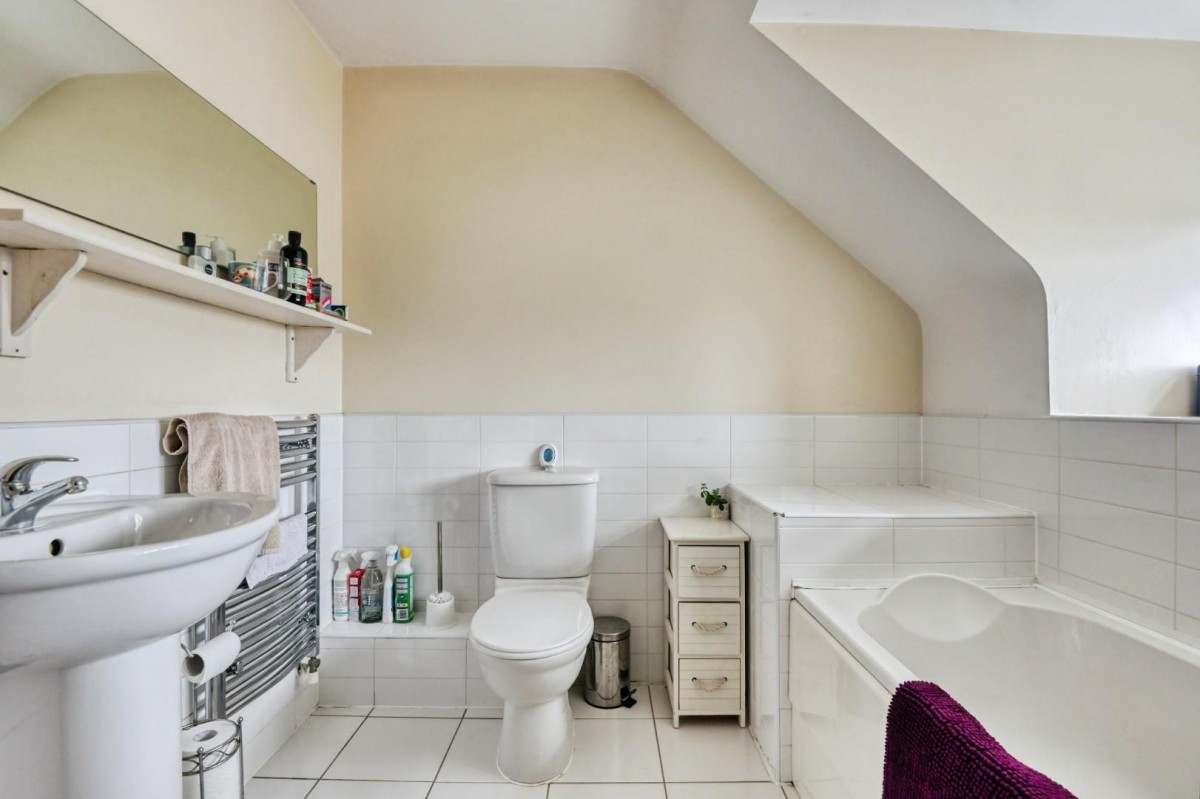 The Fairways, Sutton Coldfield