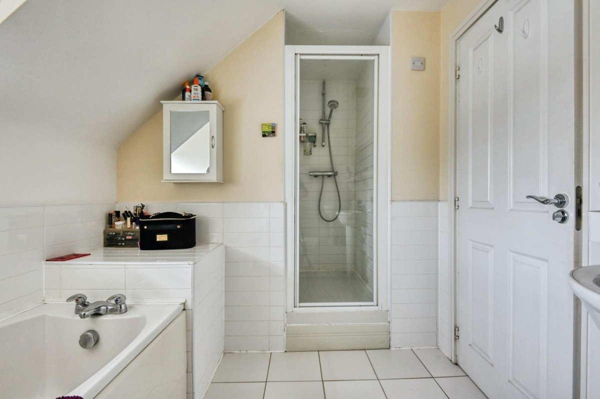 The Fairways, Sutton Coldfield