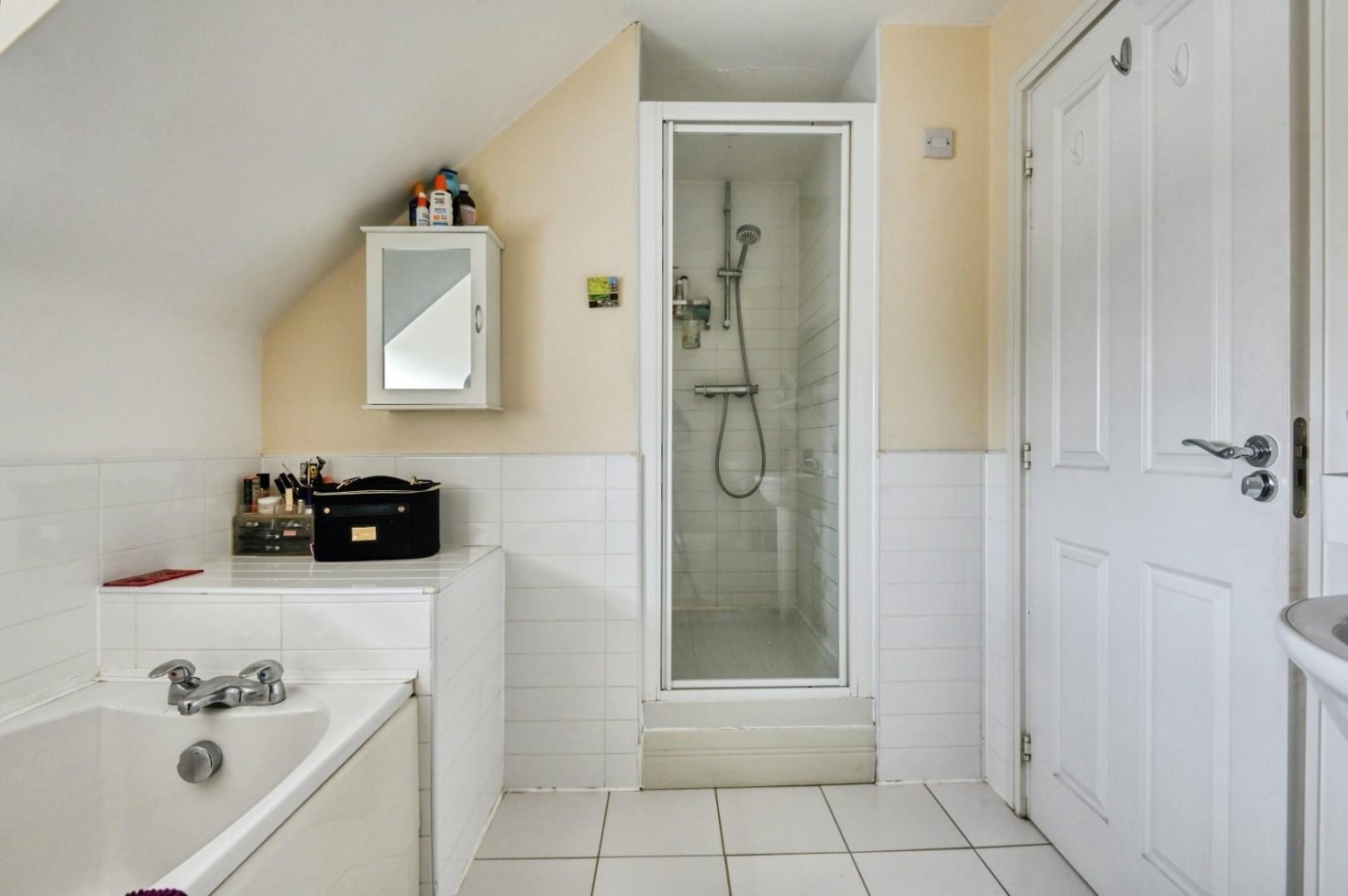 The Fairways, Sutton Coldfield