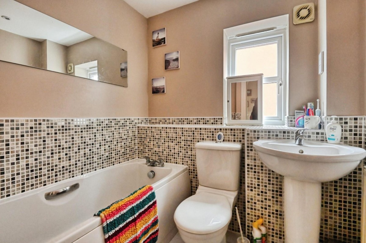 The Fairways, Sutton Coldfield