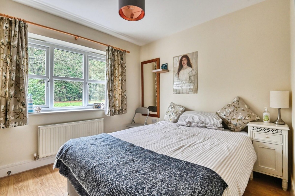 The Fairways, Sutton Coldfield