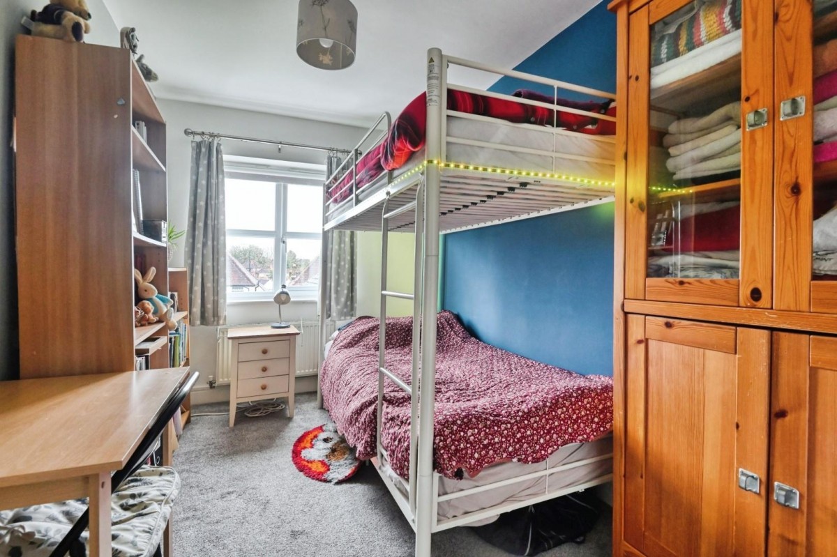 The Fairways, Sutton Coldfield