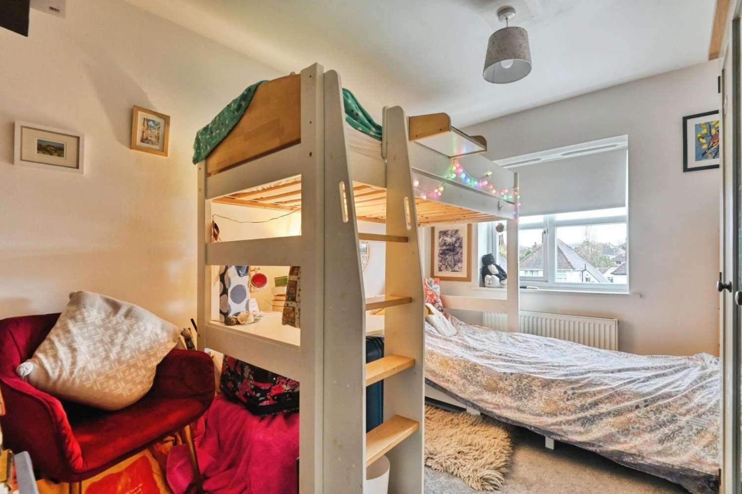 The Fairways, Sutton Coldfield