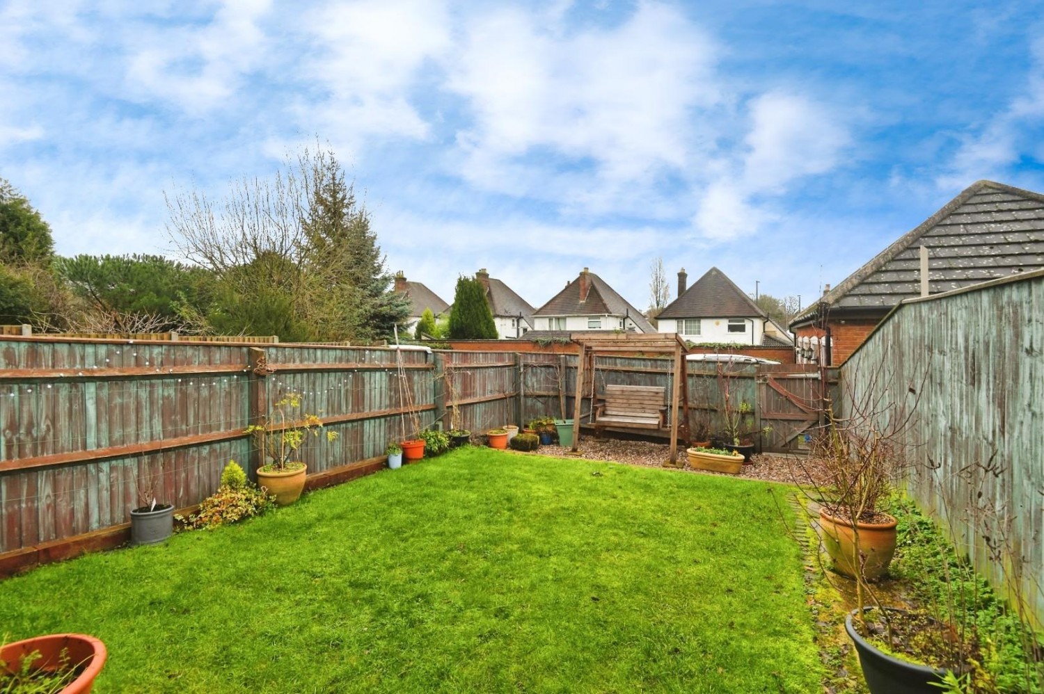 The Fairways, Sutton Coldfield