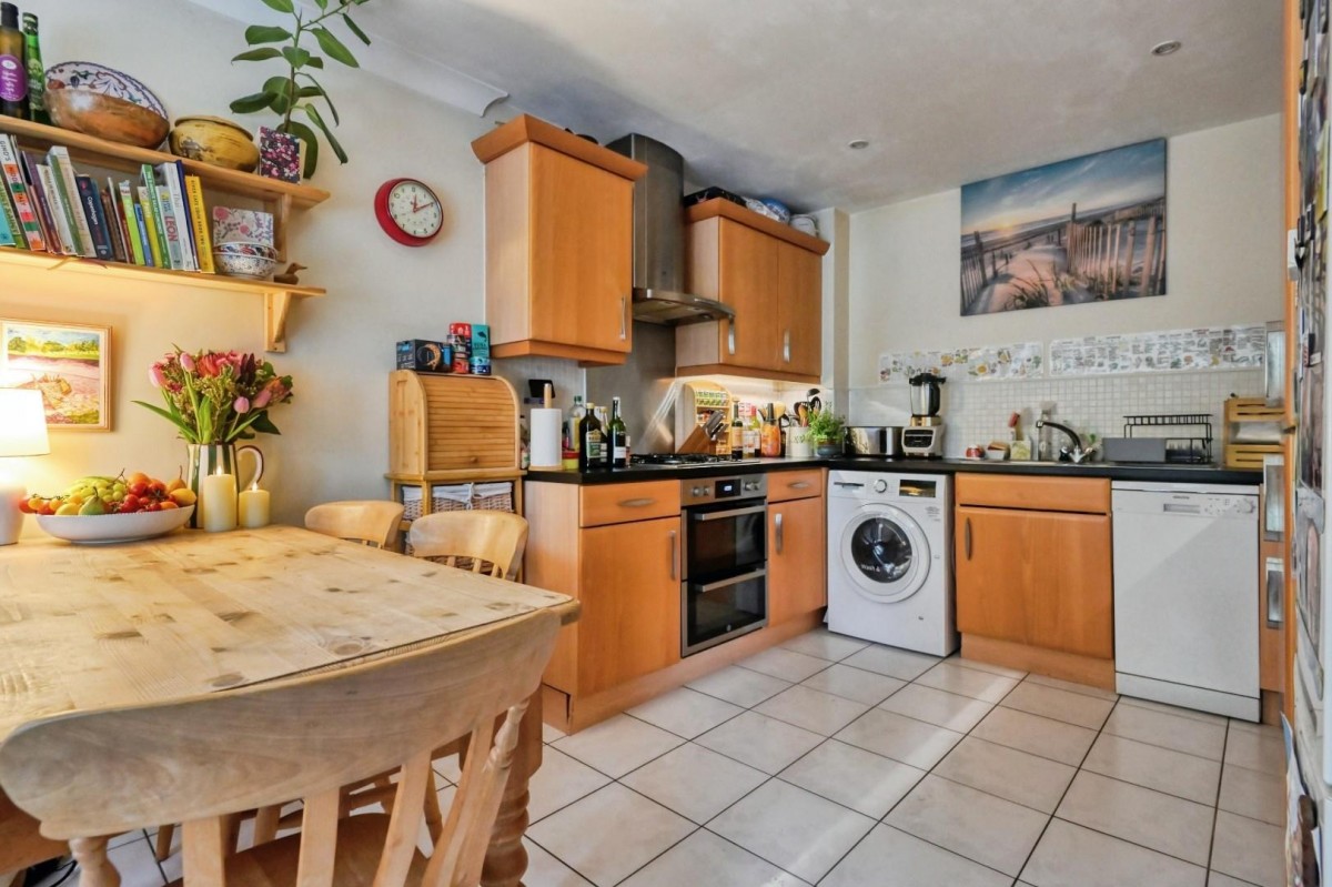 The Fairways, Sutton Coldfield