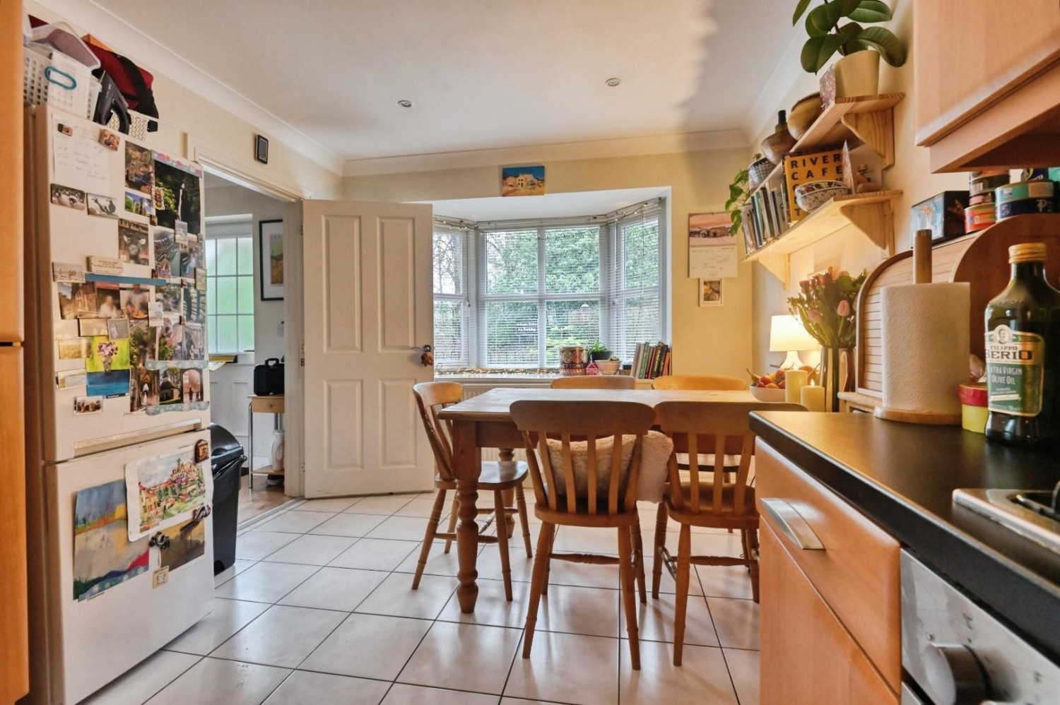 The Fairways, Sutton Coldfield