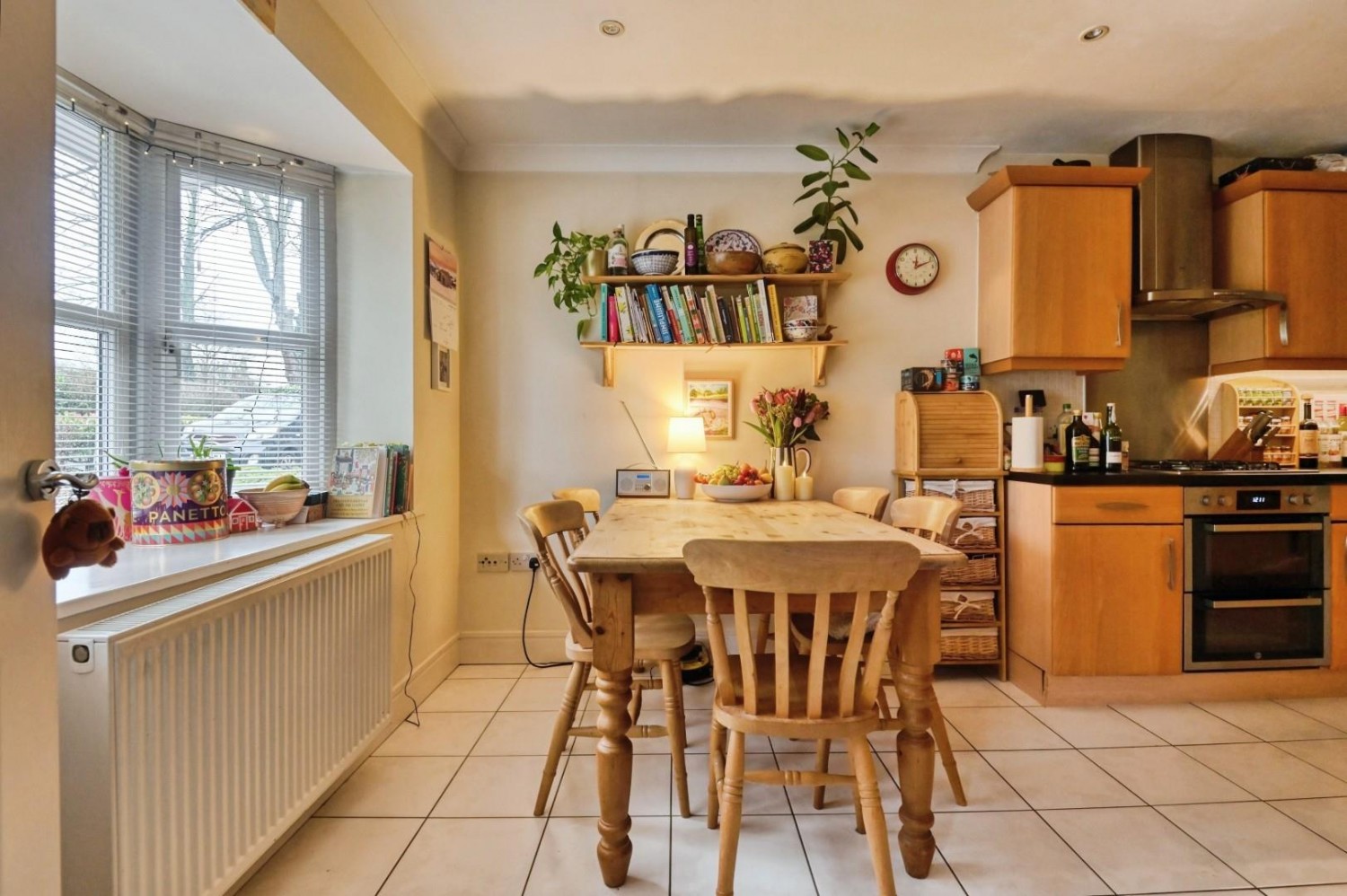 The Fairways, Sutton Coldfield