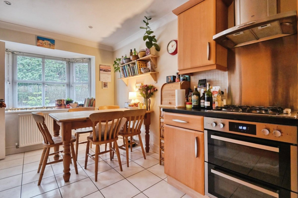 The Fairways, Sutton Coldfield