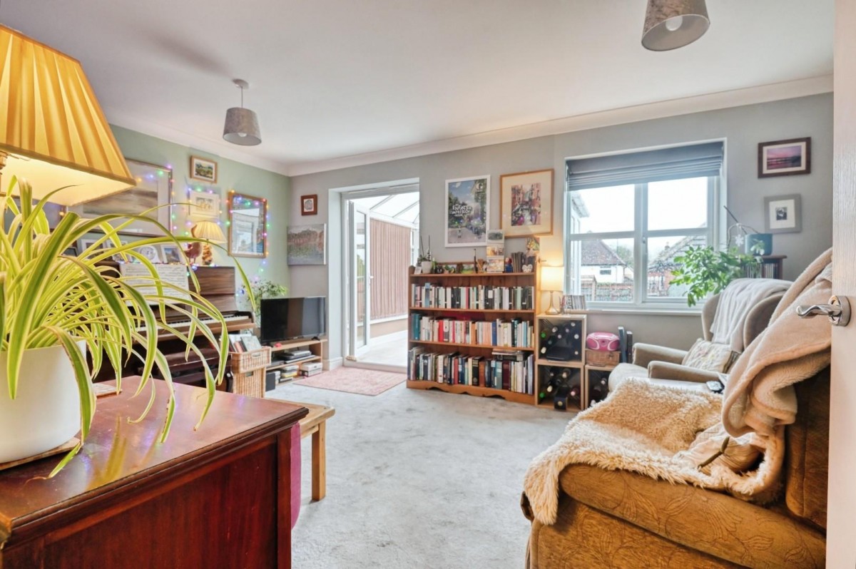 The Fairways, Sutton Coldfield