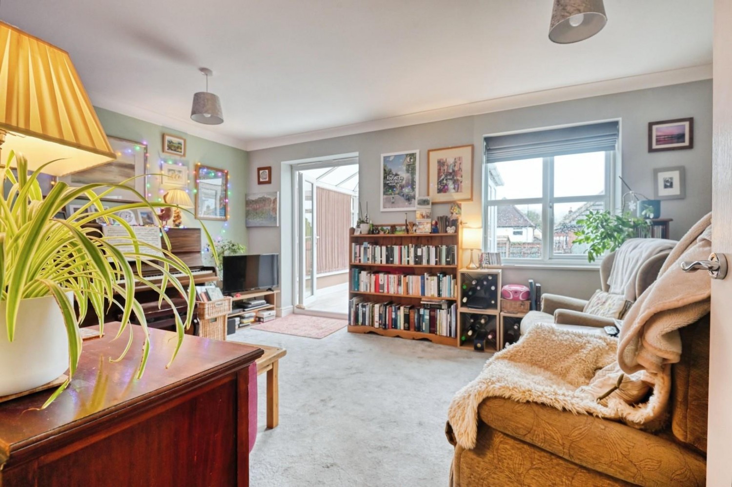 The Fairways, Sutton Coldfield