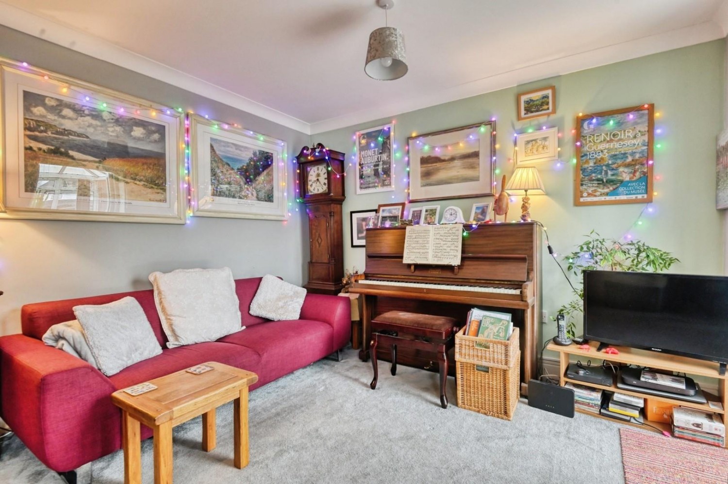 The Fairways, Sutton Coldfield