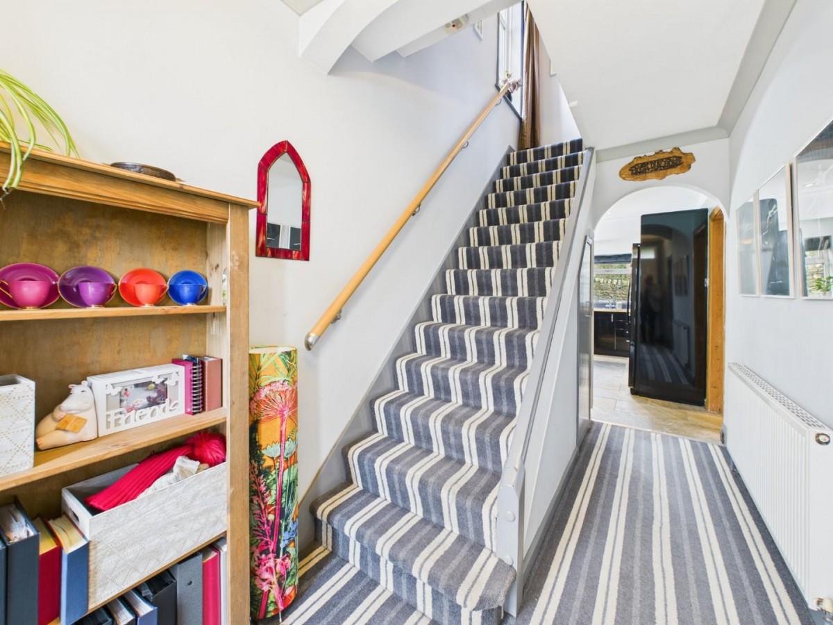 Daleside Road, Riddlesden, Keighley