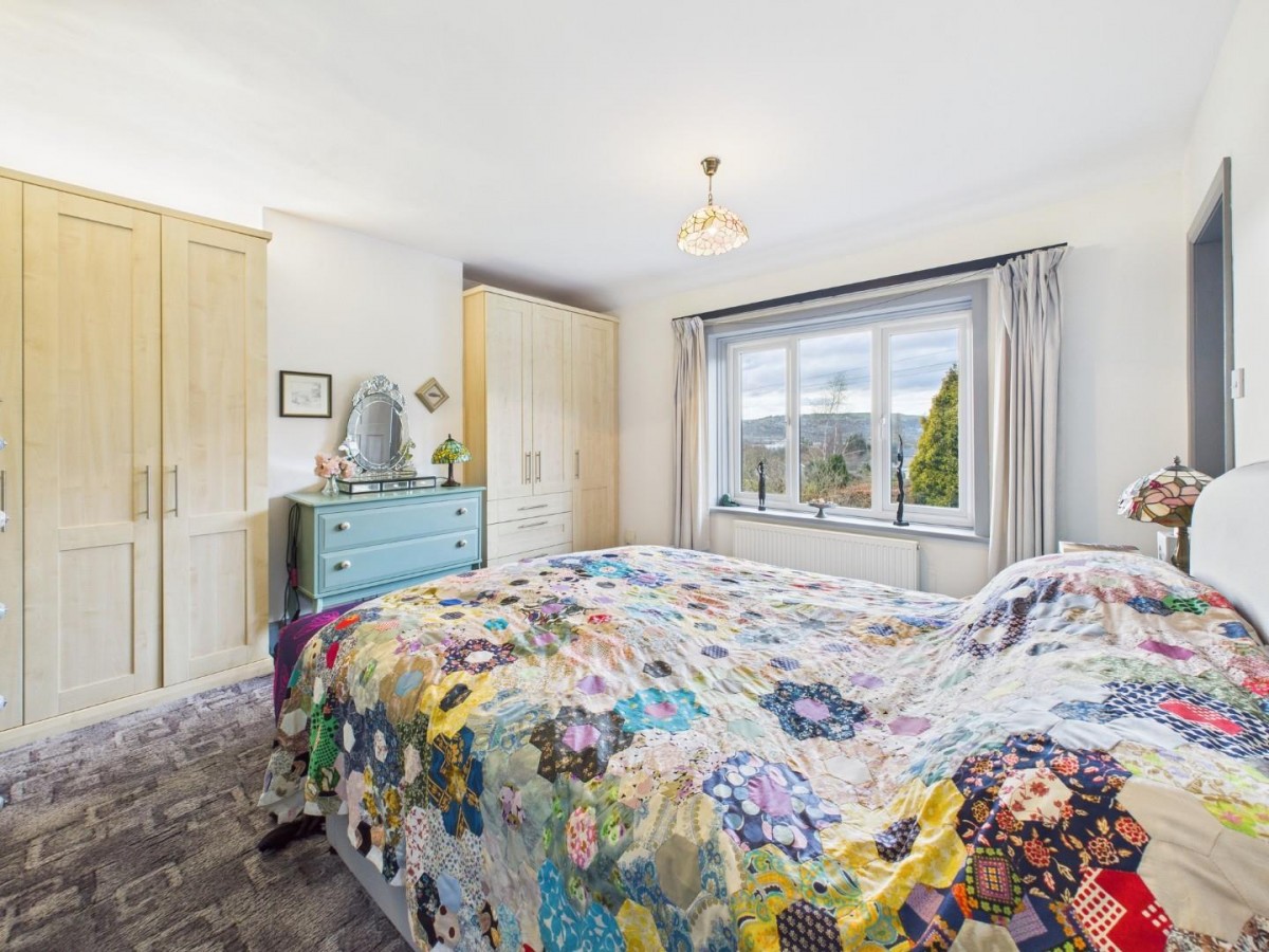 Daleside Road, Riddlesden, Keighley