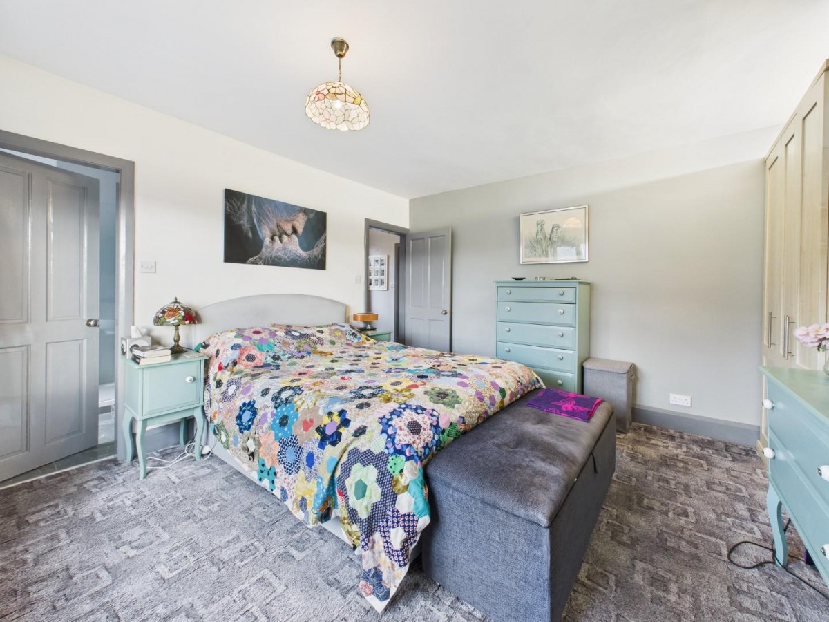 Daleside Road, Riddlesden, Keighley