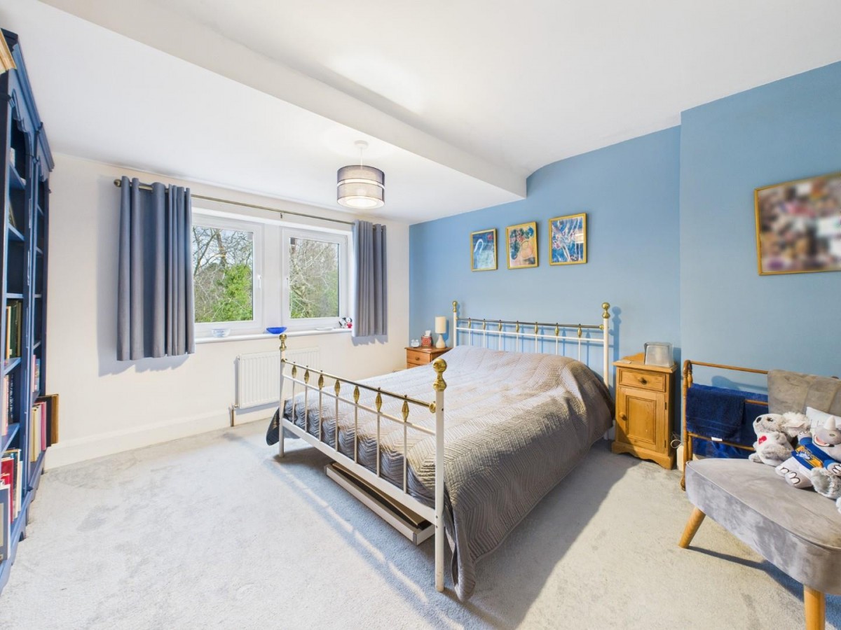 Daleside Road, Riddlesden, Keighley