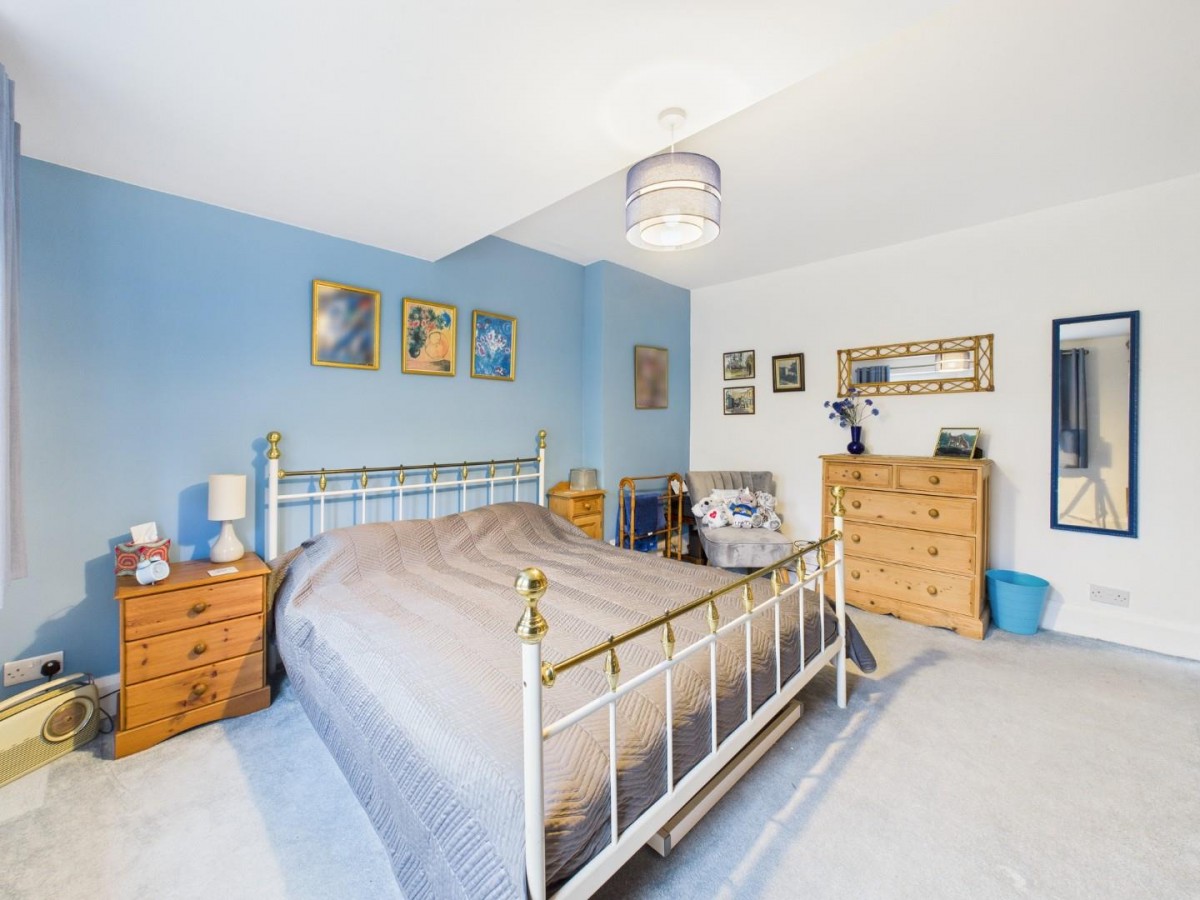 Daleside Road, Riddlesden, Keighley