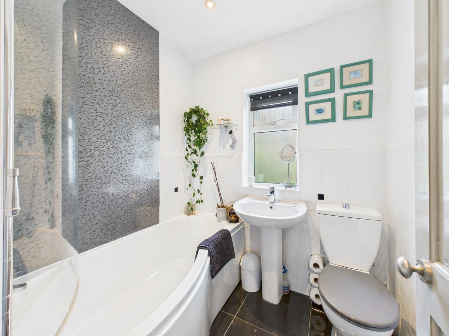 Daleside Road, Riddlesden, Keighley