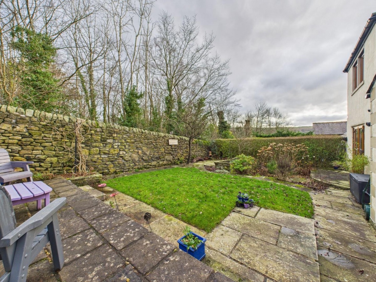 Daleside Road, Riddlesden, Keighley