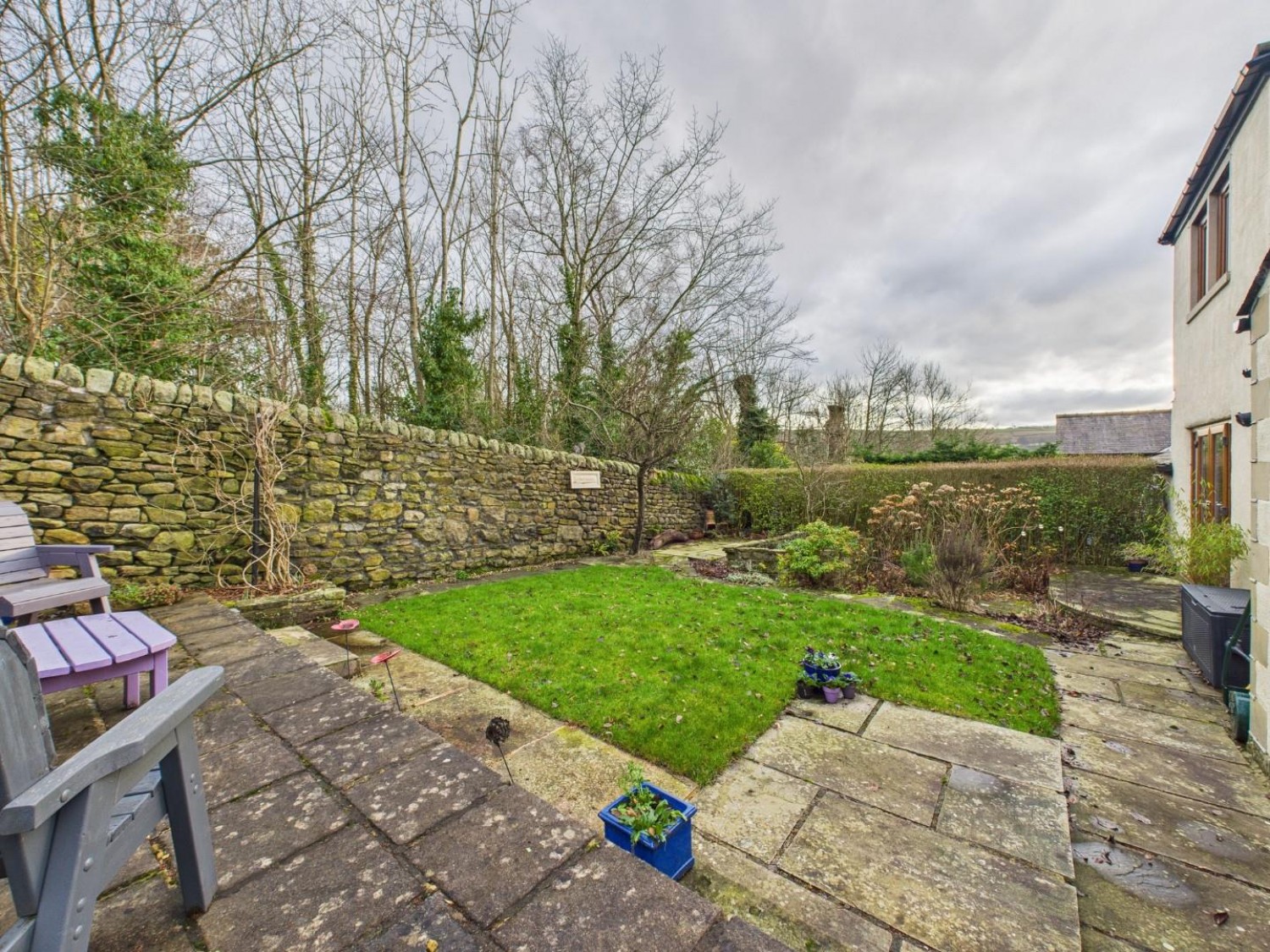 Daleside Road, Riddlesden, Keighley