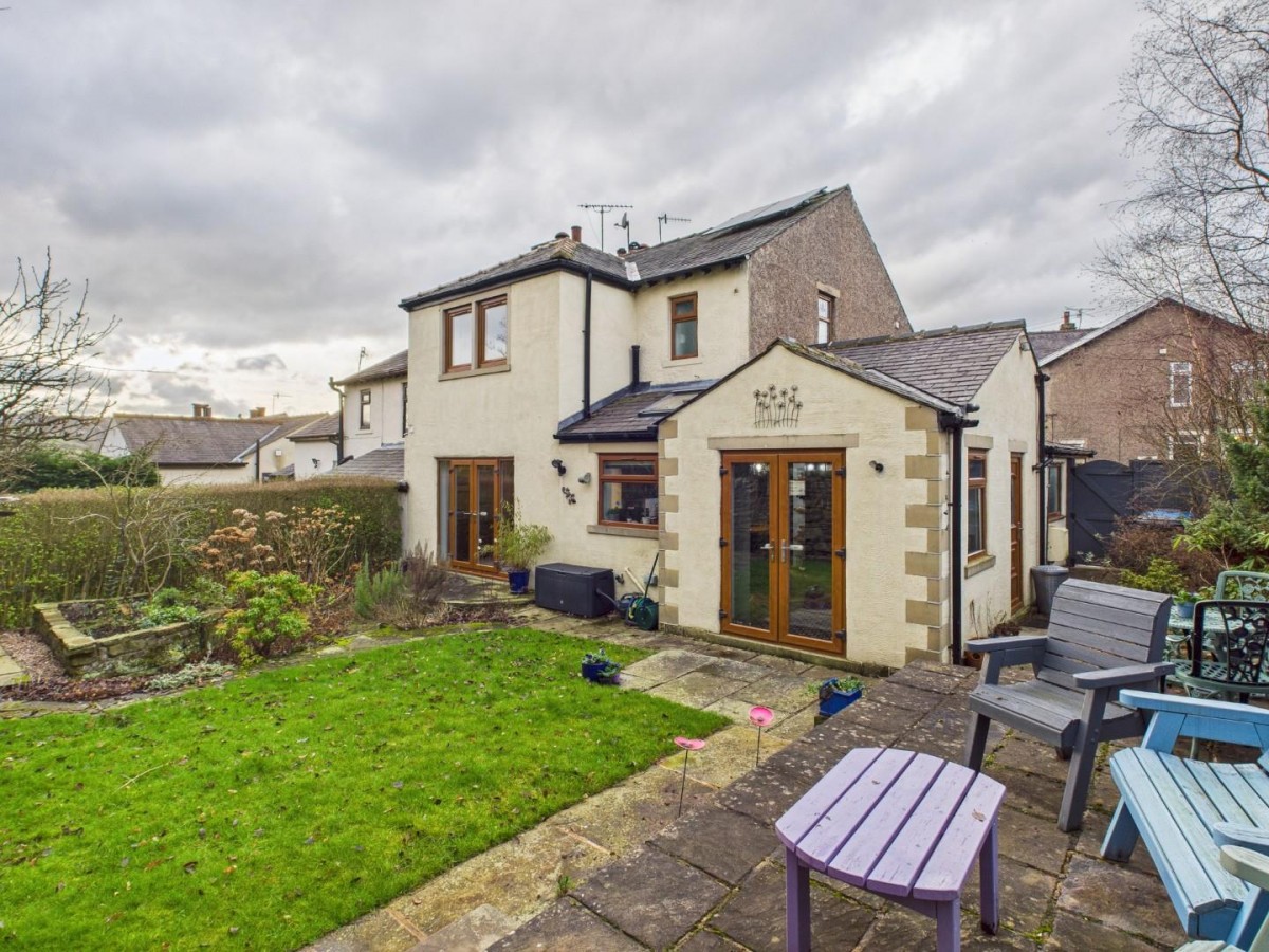 Daleside Road, Riddlesden, Keighley