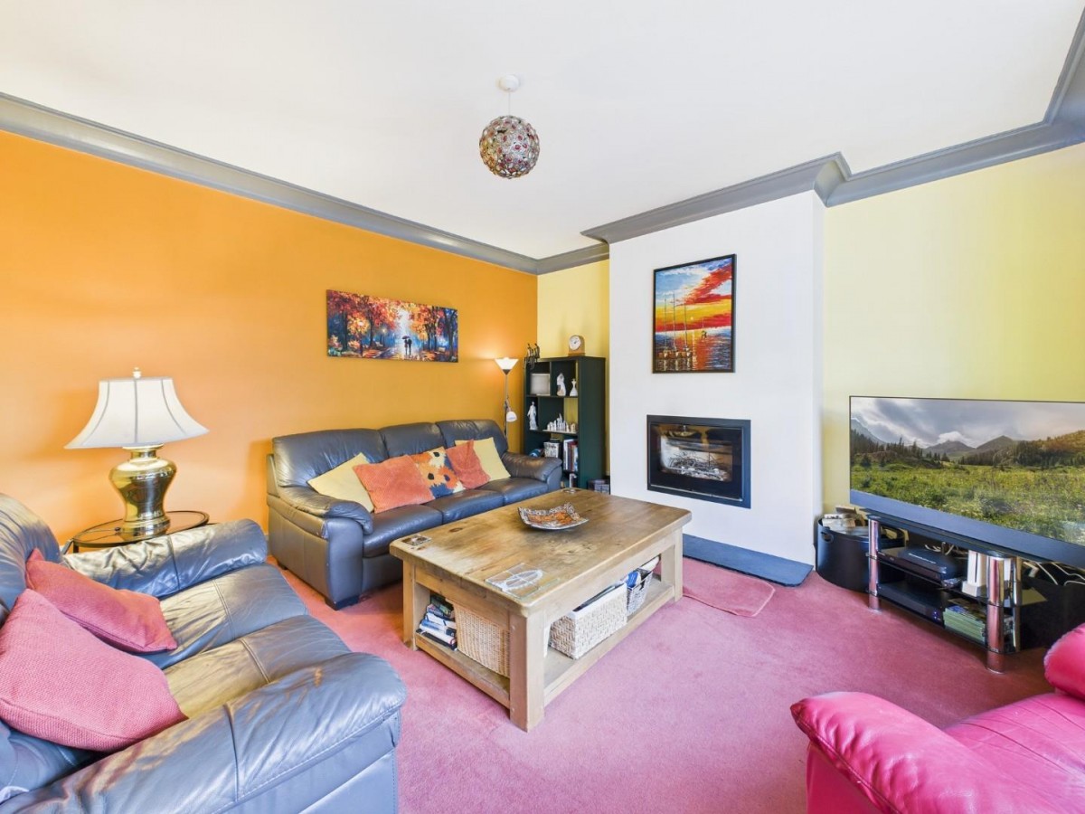 Daleside Road, Riddlesden, Keighley