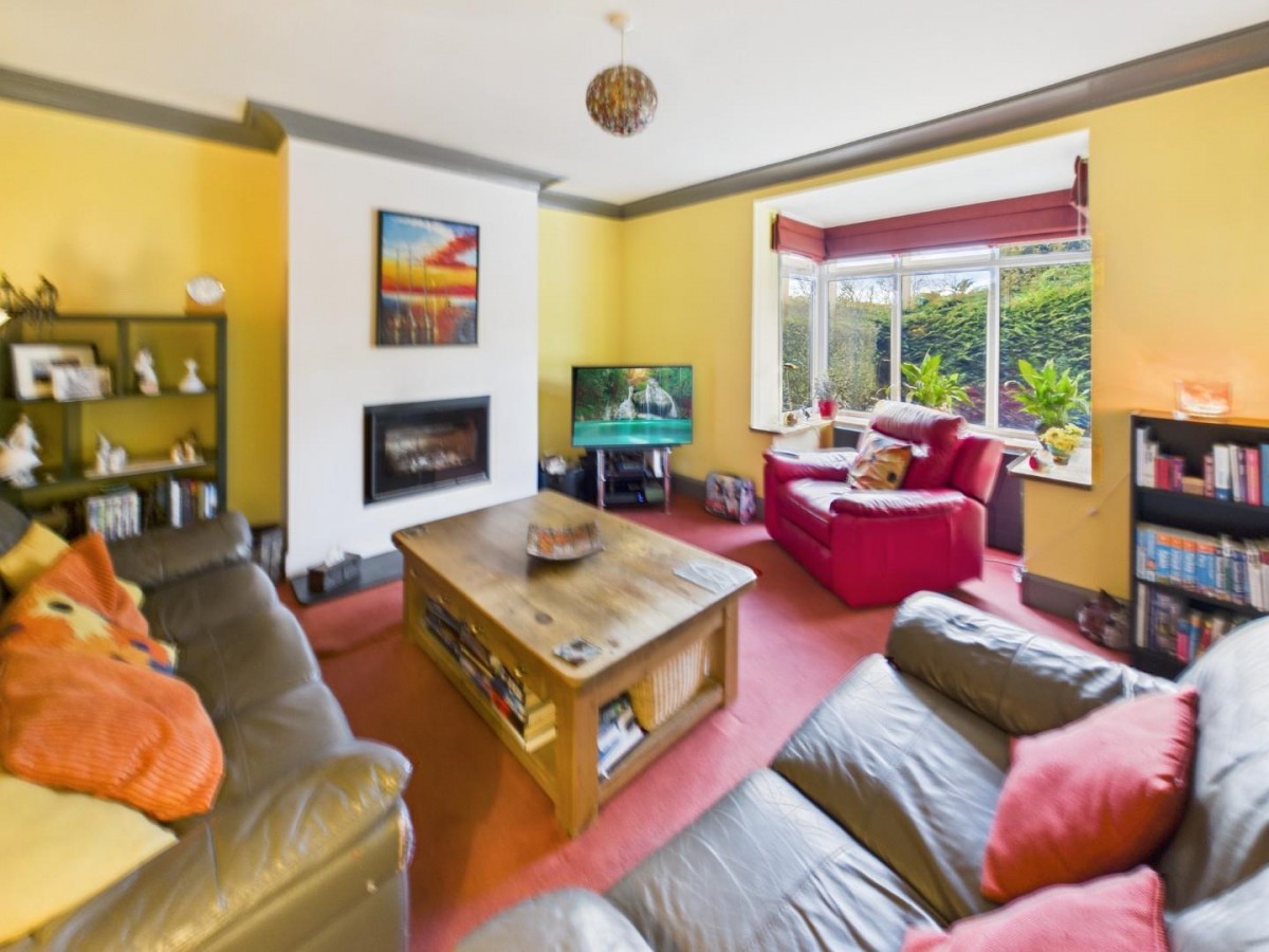 Daleside Road, Riddlesden, Keighley