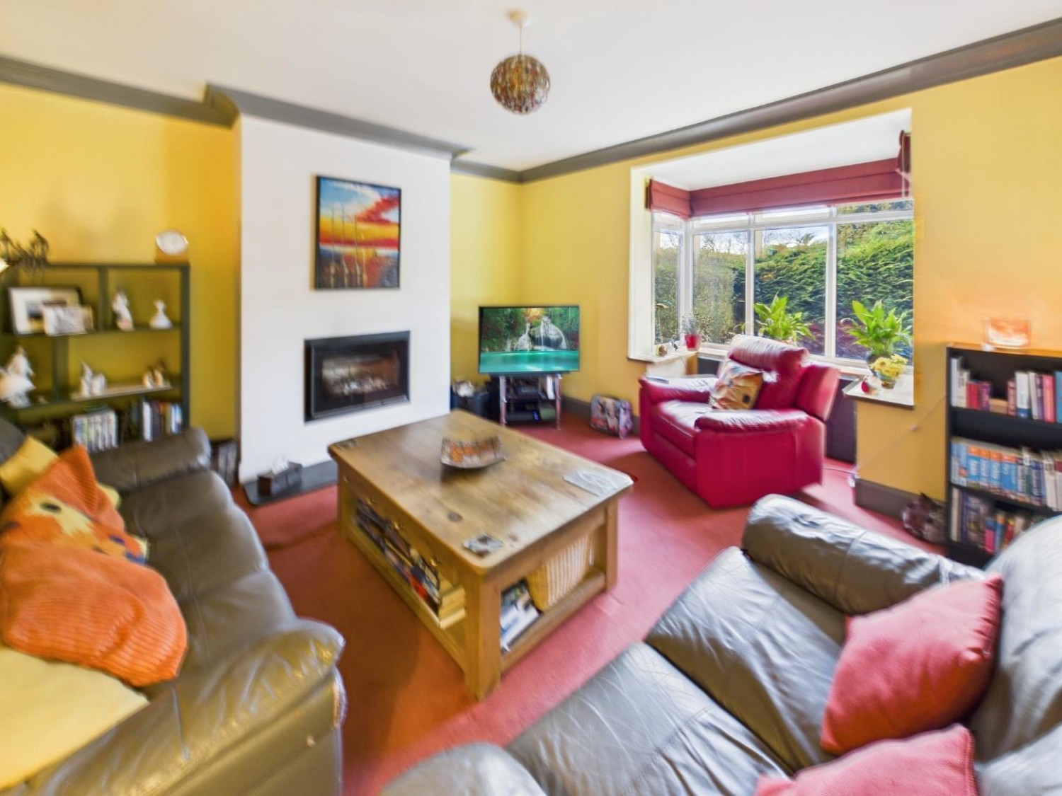 Daleside Road, Riddlesden, Keighley